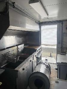 17' food trailer loaded and ready to go - Photo 5