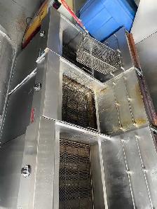 17' food trailer loaded and ready to go - Photo 7
