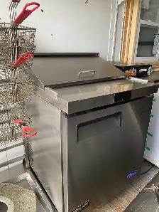 17' food trailer loaded and ready to go - Photo 8