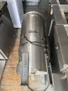17' food trailer loaded and ready to go - Photo 10