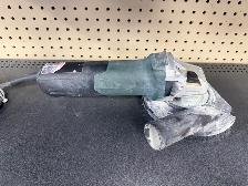 Metabo RSEV 17-125 5" Variable Concrete Grinder