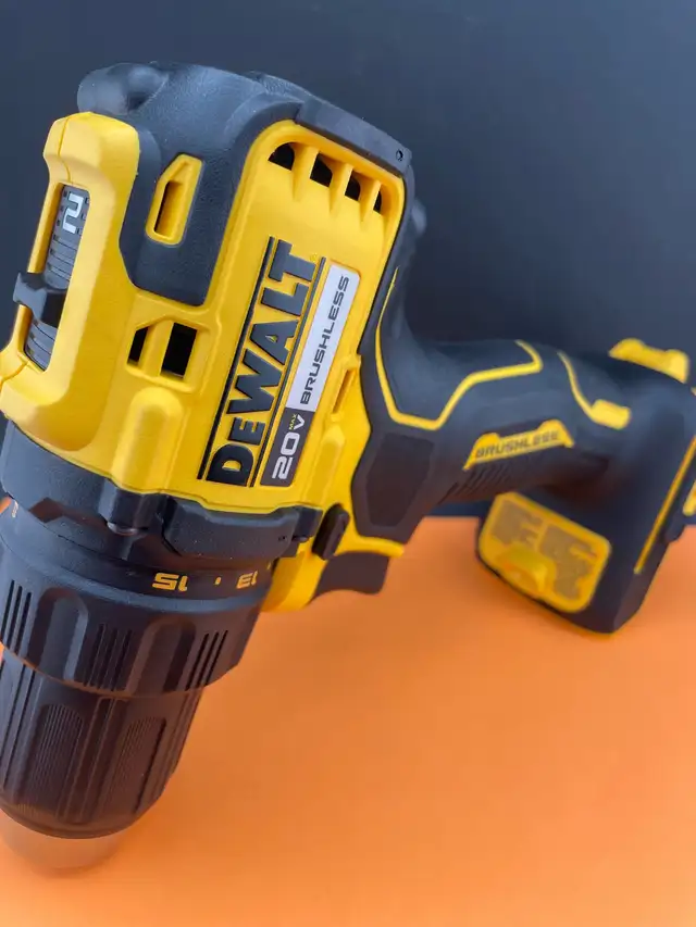 Dewalt DCD793 Drill Like New