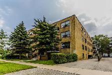 1 BEDROOM APARTMENT IN GAMBLE/ DANFORTH