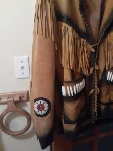 VESTE  COUNTRY - Photo 2
