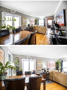 SPACIOUS 4 BEDROOM HOUSE OSHAWA - ROSSLAND AND SIMCOE - Photo 2