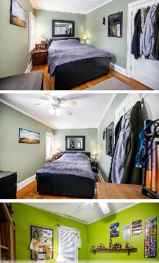 SPACIOUS 4 BEDROOM HOUSE OSHAWA - ROSSLAND AND SIMCOE - Photo 3