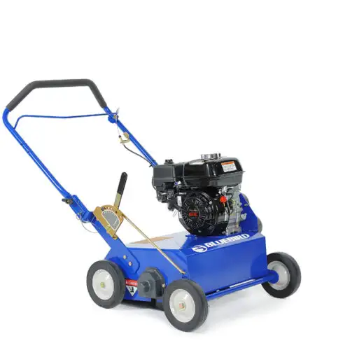 BLUEBIRD POWER RAKE PR18 - BROTHERS TWO SMALL ENGINES INC