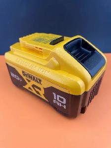 Dewalt 20v 10Ah Battery Like New