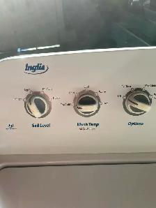 Inglis Washer - Photo 3