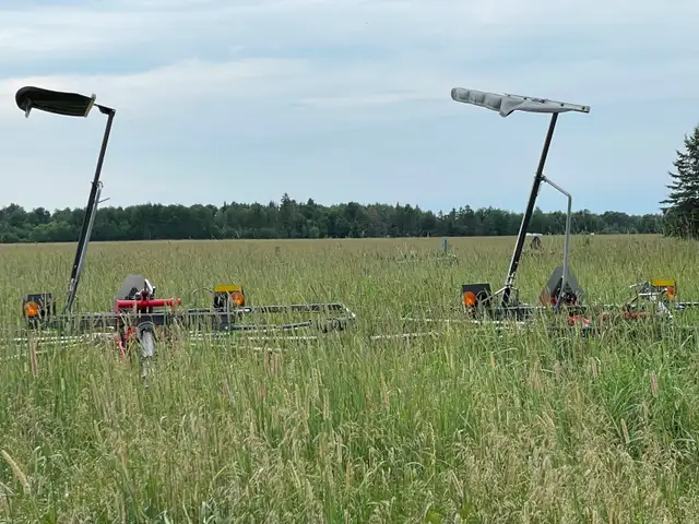 Farm Equipment