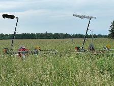 Farm Equipment