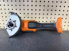 Ridgid R86047 18V Brushless Grinder - Photo 2