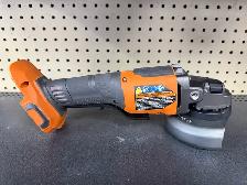 Ridgid R86047 18V Brushless Grinder - Photo 3