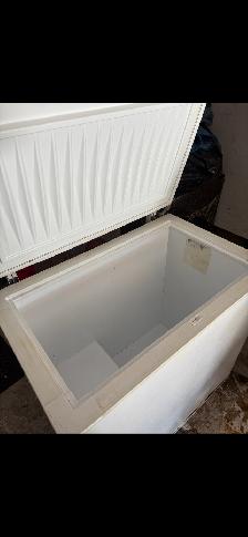 Chest freezer for dale - Photo 2