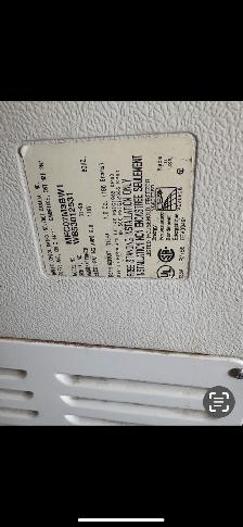 Chest freezer for dale - Photo 3