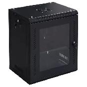 SERVER/CABINETS AUDIO VIDEO RACKS/DVR, WALL MOUNTABLE CABINETS - Photo 6