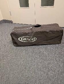 GRACOE PACK N PLAY