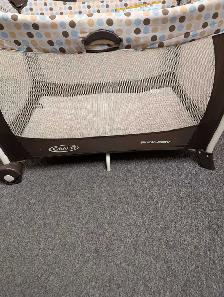 GRACOE PACK N PLAY - Photo 3