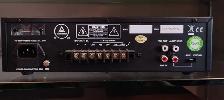 PROLOGUE P.A. AMPLIFIER