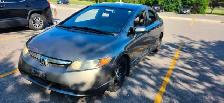 2008 Honda Civic Fully Loaded Front Wheel Drive,Air Cond - Photo 2