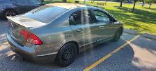 2008 Honda Civic Fully Loaded Front Wheel Drive,Air Cond - Photo 4