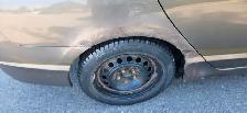 2008 Honda Civic Fully Loaded Front Wheel Drive,Air Cond - Photo 5