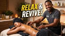 SWEETEST therapeutic Massage Touch ever