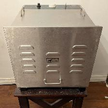 10 Tray Dehydrator - Photo 2