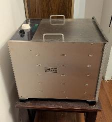 10 Tray Dehydrator - Photo 3