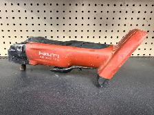 Hilti AG 500-A22 Grinder