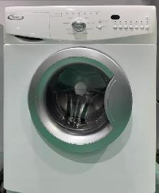 Apartment size 24' Whirlpool washer with delivery