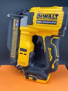 Dewalt 20V Max 12GA Pin Nailer DCN623B