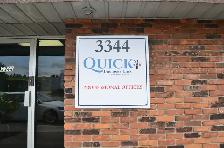 Private Office For Rent- 3 mins from QEW and Walkers Line - Photo 9
