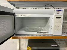 Over-the-Range Microwave -90-day warranty-Credit Card Accepted - Photo 2