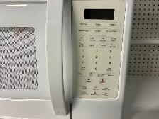 Over-the-Range Microwave -90-day warranty-Credit Card Accepted - Photo 3