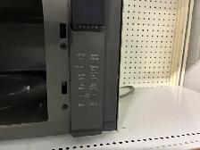 Microwave LG Stainless - 90-day warranty - Credit Cards Accepted - Photo 3