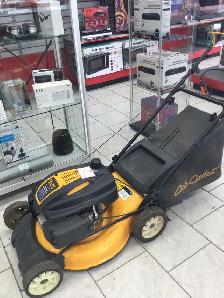 tondeuse cub cadet
