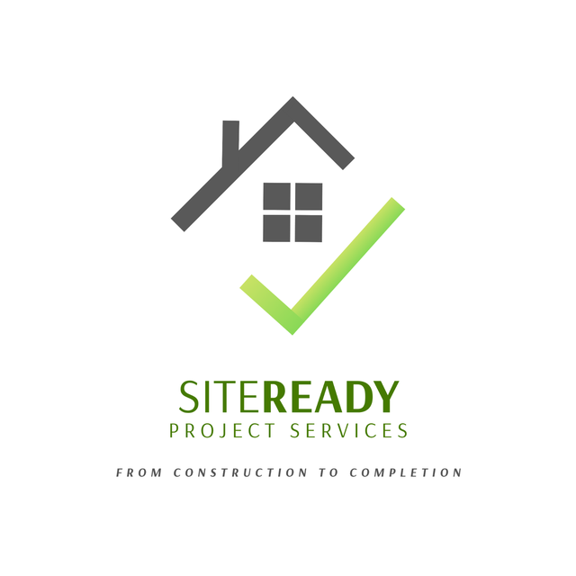 Post-Construction Cleaning | SiteReady Project Services