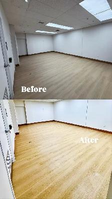 Post-Construction Cleaning | SiteReady Project Services - Photo 2