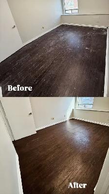 Post-Construction Cleaning | SiteReady Project Services - Photo 4