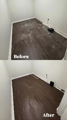 Post-Construction Cleaning | SiteReady Project Services - Photo 5