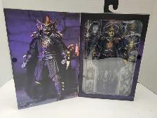 TMNT Shreddar as Dracula Universal Monsters NEW - Photo 2