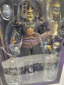 TMNT Shreddar as Dracula Universal Monsters NEW - Photo 3