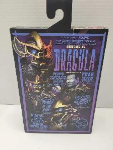 TMNT Shreddar as Dracula Universal Monsters NEW - Photo 4