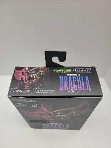 TMNT Shreddar as Dracula Universal Monsters NEW - Photo 7