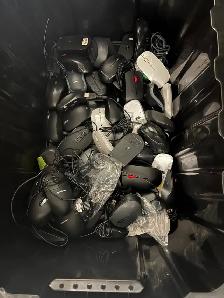 Assorted Office Keyboards & Mice - $5 Each or Combo Deal - Photo 3