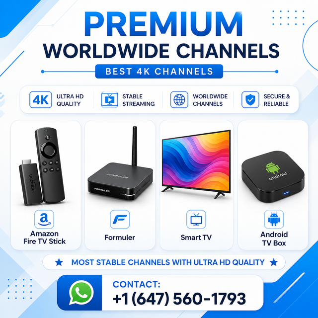 Latest 4k TV Connection With Zero Issues