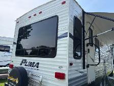 Travel Trailer - Photo 3