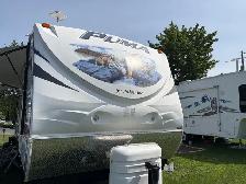 Travel Trailer - Photo 5