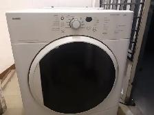 Dryer 27' Kenmore Delivery Available Call/Text 1604-902-1769